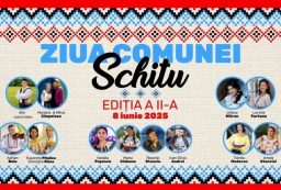 ziua comunei Schitu