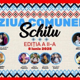 ziua comunei Schitu