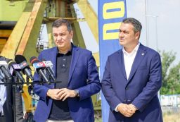 Mina + Grindeanu