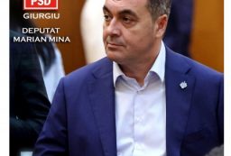 marian mina