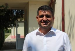 Adrian Gajaila
