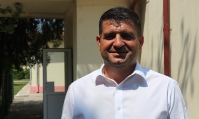 Adrian Gajaila