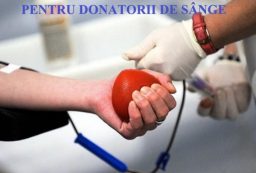 donare sange