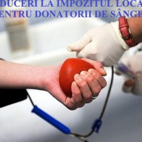 donare sange