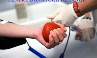 donare sange