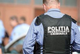 investigatii criminale
