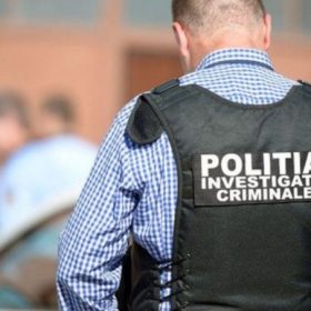 investigatii criminale
