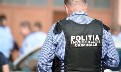 investigatii criminale