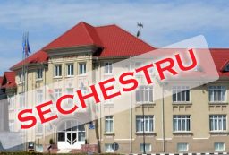 primaria Giurgiu sechestru