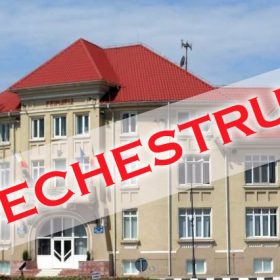 primaria Giurgiu sechestru