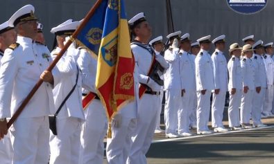 ziua marinei