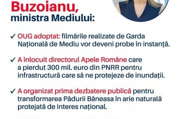 Diana Buzoianu