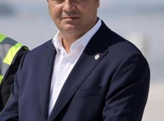 Marian Mina