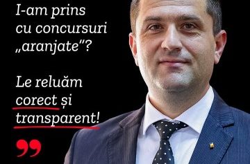 Radu Miriuta-USR