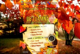 rapsodii de toamna