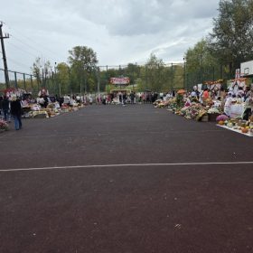 Festivalul Toamnei Stanesti- 1