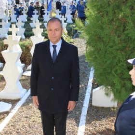 Ion Ghimpeteanu