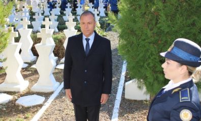 Ion Ghimpeteanu