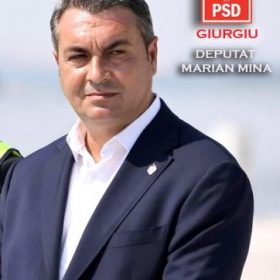 Marian Mina