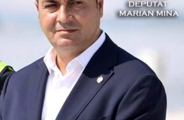 Marian Mina