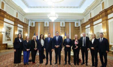 Mina+ Grindeanu+ australieni 1