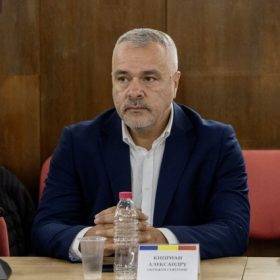 ciprian alexandru