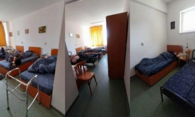 colaj centrul batrani hotarele