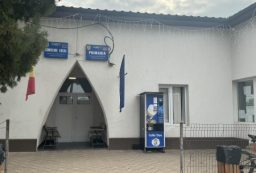 primarie Letca Noua