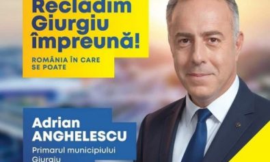 Anghelescu -afis