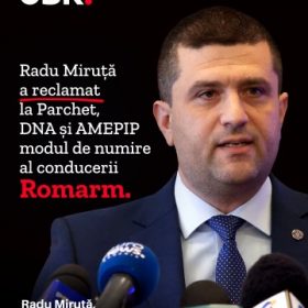 Radu Miruta