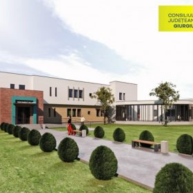 sectii noi spitalul judetean Giurgiu