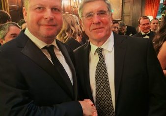 Daniel Cezar Rusu+ Stephen Moore 1