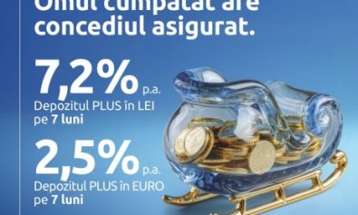 Depozit Plus lei si Eur site 2