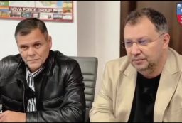 Marian Negru+ Toma Petcu