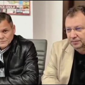 Marian Negru+ Toma Petcu