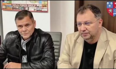 Marian Negru+ Toma Petcu