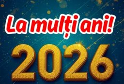 la multi ani 2026