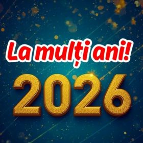 la multi ani 2026