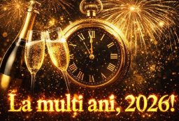 la multi ani 2026