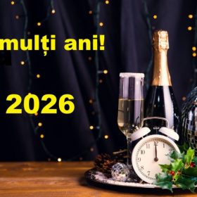 la multi ani 2026