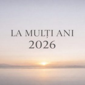 la multi ani