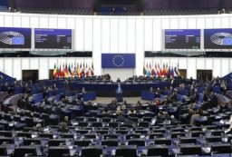 parlamentul european