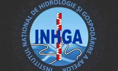atentionare hidrologica
