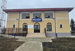 camin cultural Toporu 1