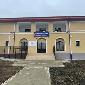 camin cultural Toporu 1