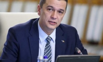 Sorin Grindeanu
