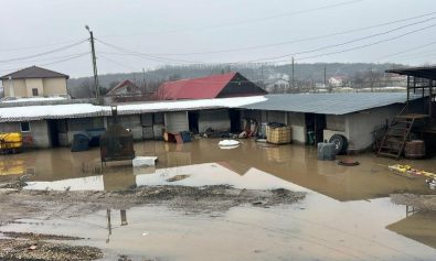 inundatii Clejani 2