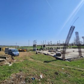 sala sport Izvoarele 1