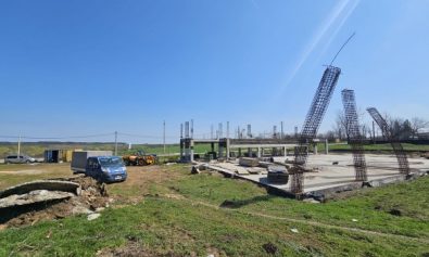 sala sport Izvoarele 1