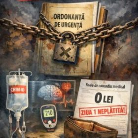 Bolojan lipsa de reforme